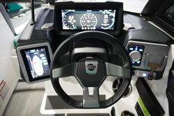 2021 Malibu Wakesetter 21 VLX