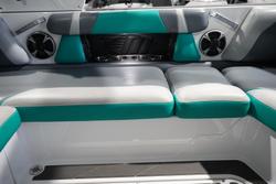 2021 Malibu Wakesetter 21 VLX