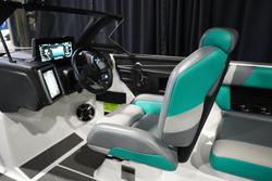 2021 Malibu Wakesetter 21 VLX