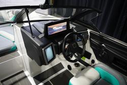 2021 Malibu Wakesetter 21 VLX