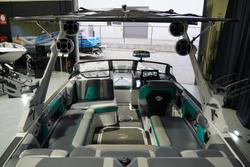 2021 Malibu Wakesetter 21 VLX