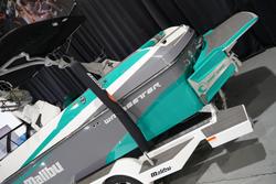 2021 Malibu Wakesetter 21 VLX