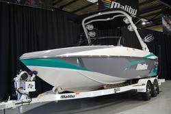 2021 Malibu Wakesetter 21 VLX