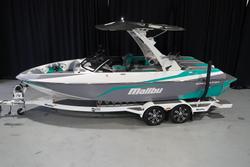 Malibu Wakesetter 21 VLX