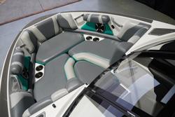 2021 Malibu Wakesetter 21 VLX