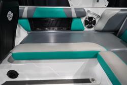 2021 Malibu Wakesetter 21 VLX