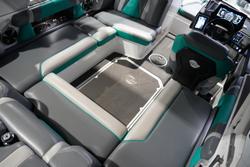 2021 Malibu Wakesetter 21 VLX