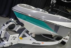 2021 Malibu Wakesetter 21 VLX