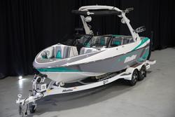 2021 Malibu Wakesetter 21 VLX