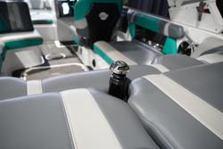 2021 Malibu Wakesetter 21 VLX