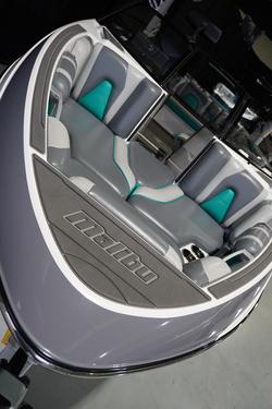 2021 Malibu Wakesetter 21 VLX