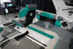 2021 Malibu Wakesetter 21 VLX