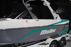 2021 Malibu Wakesetter 21 VLX