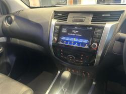 2021 Nissan
                Navara SL