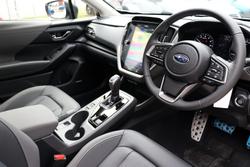 2025 Subaru Crosstrek 2.0S G6X MY24 AWD Crystal White