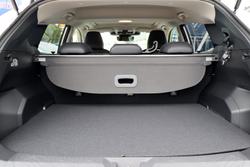 2025 Subaru Crosstrek 2.0S G6X MY24 AWD Crystal White