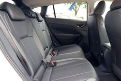 2025 Subaru Crosstrek 2.0S G6X MY24 AWD Crystal White
