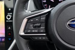 2025 Subaru Crosstrek 2.0S G6X MY24 AWD Crystal White