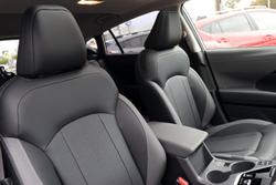2025 Subaru Crosstrek 2.0S G6X MY24 AWD Crystal White