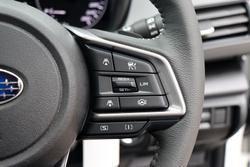 2025 Subaru Crosstrek 2.0S G6X MY24 AWD Crystal White
