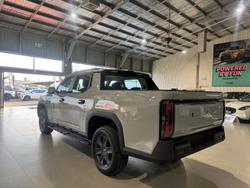 2025 LDV
Terron 9 Origin