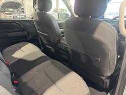 2025 LDV Terron 9 Origin