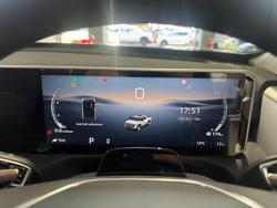 2025 LDV Terron 9 Origin