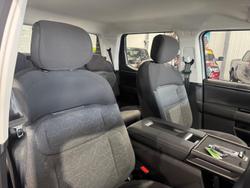 2025 LDV Terron 9 Origin