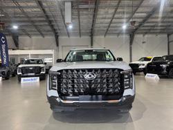 2025 LDV Terron 9 Origin