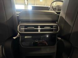 2025 LDV Terron 9 Origin