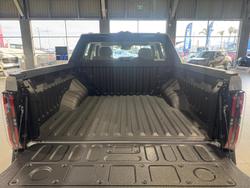 2025 LDV Terron 9 Origin