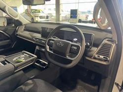 2025 LDV Terron 9 Origin