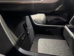 2025 LDV Terron 9 Origin