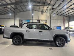 2025 LDV Terron 9 Origin