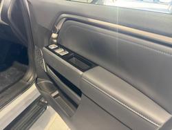 2025 LDV
Terron 9 Origin