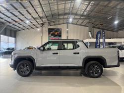 2025 LDV
Terron 9 Origin