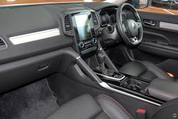 2024 Renault Koleos Intens