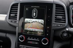 2024 Renault Koleos Intens