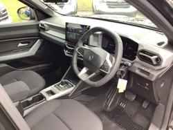 2025 Renault Duster Evolution