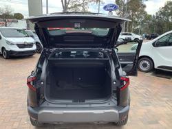 2025 Renault Duster Evolution