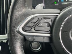 2021 GWM Ute Cannon-X