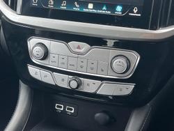 2021 GWM Ute Cannon-X