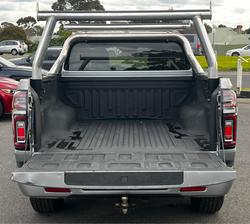 2021 GWM Ute Cannon-X