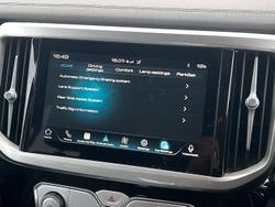 2021 GWM Ute Cannon-X