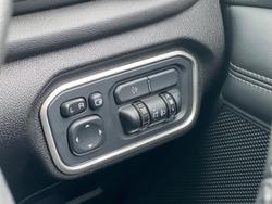 2021 GWM Ute Cannon-X