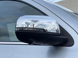 2021 GWM Ute Cannon-X