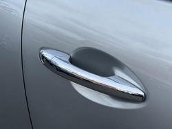 2021 GWM Ute Cannon-X