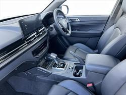 2025 KGM Musso Ultimate