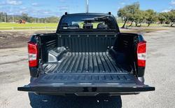 2025 KGM Musso Ultimate