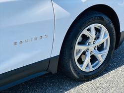 2019 Holden Equinox LT